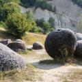 Μυστηριώδεις πέτρες στην Ρουμανία