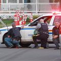 Συνελήφθη ύποπτος στον Καναδά για το φόνο τριών αστυνομικών