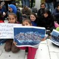 Διακινητές μεταναστών θέλουν να σαμποτάρουν το άσυλο στους Σύρους τονίζει το υπουργείο
