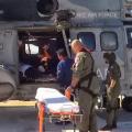 Αεροδιακομιδή 8χρονης από την Αστυπάλαια στο νοσοκομείο της Ρόδου
