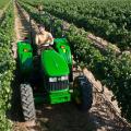 22.800.000 ευρώ στην Κρήτη για το Πρόγραμμα Νέων Αγροτών