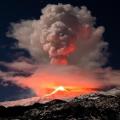 Εντυπωσιακό &quot;ξύπνημα&quot; του ηφαιστείου της Αίτνας (video)