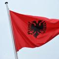 Αλβανική σημαία