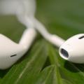 Apple: Δίπλωμα ευρεσιτεχνίας για ακουστικά που παρακολουθούν την υγεία μας.
