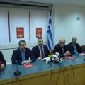 Προετοιμάζονται για την 2η Παγκρήτια έκθεση «Κρήτη-Η μεγάλη συνάντηση»