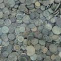 Στην Ελλάδα χιλιάδες αρχαία νομίσματα που είχαν βρεθεί σε αποσκεύες Έλληνα ταξιδιώτη