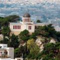 Διεθνής διάκριση για το Εθνικό Αστεροσκοπείο Αθηνών στη διαστημική τεχνολογία