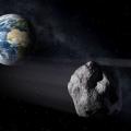 Αστεροειδής θα περάσει ξυστά από τη Γη την Κυριακή!