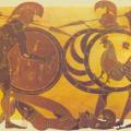 Οι Αθηναίοι, οι Μήλιοι και ο παραλληλισμός του Τηλέμαχου Χυτήρη