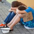 Δραματική αύξηση της παιδικής φτώχειας στην Ελλάδα - Αποκαλυπτική έκθεση της UNICEF