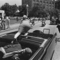 Πενήντα ένα χρόνια από τη δολοφονία του Τζ. Φ. Κένεντι