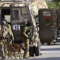 Ισραηλινοί στρατιώτες πυροβόλησαν στο στήθος 13χρονο Παλαιστίνιο
