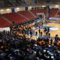 Απαγόρευση μετακίνησης οργανωμένων οπαδών για τον τελικό μπάσκετ στα Δυό Αοράκια