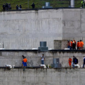 Ισημερινός - Φυλακές