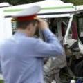 Δεύτερη έκρηξη με 15 νεκρούς στο Βόλγκογκραντ 
