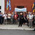 Το ΥΠΕΞ στέλνει οικονομική βοήθεια σε ομογενείς της Ουκρανίας