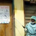 Η επιδημία του Έμπολα έχει προκαλέσει τον θάνατο 3.439 ανθρώπων, σύμφωνα με τον ΠΟΥ