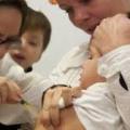 εμβολιασμος παιδιά