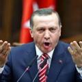 Ο Ερντογάν κατηγορεί το Twitter για φοροδιαφυγή