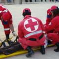 Σεμινάριο πρώτων βοηθειών από τον Ελληνικό Ερυθρό Σταυρό στις Γούβες