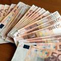 Στα 4,765 δισ. ευρώ οι ληξιπρόθεσμες οφειλές του δημοσίου στους ιδιώτες τον Απρίλιο