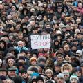 ΟΑΣΕ: Η εκεχειρία στην Ουκρανία αντέχει