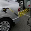 Πέντε πρατήρια φυσικού αερίου για αυτοκίνητα στην Ελλάδα