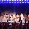 Φρενίτιδα για τη Lady Gaga στην Αθήνα! (φωτογραφίες)