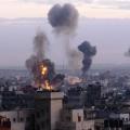&quot;Εκεχειρία&quot; στη Γάζα με ένα 8χρονο κοριτσάκι νεκρό και 30 τραυματίες...