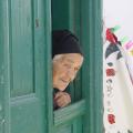 Αυτή η Γιαπωνέζα γιαγιά είναι ο μεγαλύτερος σε ηλικία άνθρωπος του κόσμου