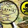 Κινητοποιήσεις και στο Γύθειο κατά των χημικών της Συρίας στη Μεσόγειο 
