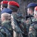 Θύμα σεξουαλικής παρενόχλησης μία στις δύο γυναίκες στο Γερμανικό Στρατό