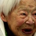 Η γηραιότερη γυναίκα στον κόσμο γιορτάζει τα 116α γενέθλιά της!