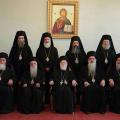 Η Ιερά Επαρχιακή Σύνοδος της Εκκλησίας Κρήτης καταδικάζει την καταστροφή των χημικών στη Μεσόγειο