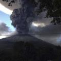 Έλ Σαλβαδόρ - Εκκένωση περιοχών γύρω από το ηφαίστειο