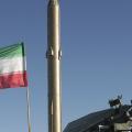 Ιραν Πυραυλοι