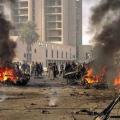 Εννέα νεκροί σε βομβιστικές επιθέσεις στο Κιρκούκ