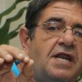 Παραιτείται με αιχμές από διευθυντής του ΕΕΕΕΚ Τυμπακίου ο Ζαχαρίας Καψαλάκης