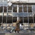 Σίγησαν τα όπλα - Σε ισχύ η κατάπαυση πυρός στην Ουκρανία