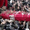 Επεισόδια σε Κωνσταντινούπολη και &#039;Αγκυρα μετά το θάνατο του 15χρονου