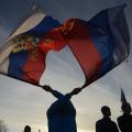 Ουκρανία: Η Κριμαία ψηφίζει σήμερα για την ενοποίηση με τη Ρωσία