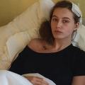 Ξύπνησε την ώρα που τη χειρουργούσαν στον εγκέφαλο, 19χρονη στην Πολωνία!