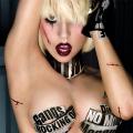 Θύμα σεξουαλικής κακοποίησης η Lady Gaga, στα 19 της χρόνια