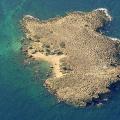 Περιπετειώδης βόλτα στη νησίδα Λαζαρέτα για 46χρονη τουρίστρια