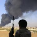 λιβύη έκρηξη
