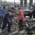 45 νεκροί στη Νιγηρία από επίθεση της Μπόκο Χαράμ