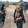 Ένοπλοι απήγαγαν δεκάδες παιδιά από το Νότιο Σουδάν