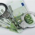 71χρονος πρώην διευθυντής πωλήσεων εταιρίας συνελήφθη στη Θεσσαλονίκη για χρέη 5 εκατ. ευρώ
