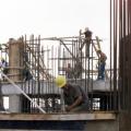 Καταρρέει η οικοδομή στην Κρήτη - Άνεργοι οι 9 στους 10 οικοδόμους στο Ηράκλειο