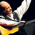 Πέθανε ο διάσημος κιθαρίστας Πάκο ντε Λουθία